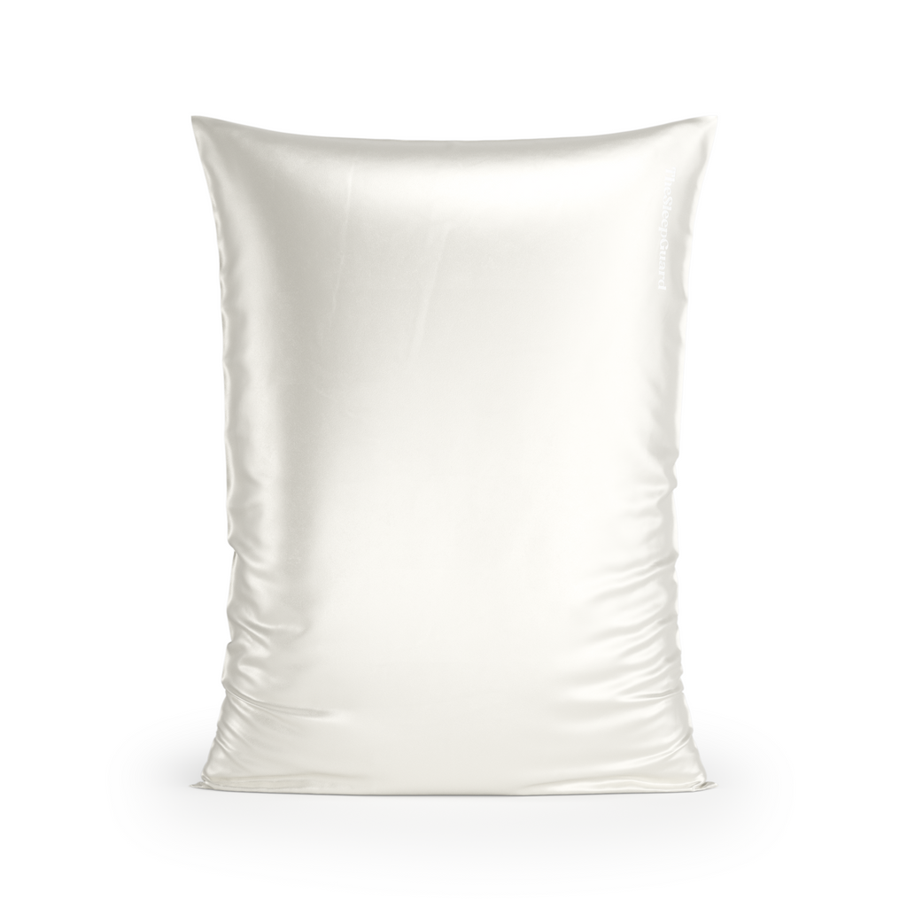 Pure Mulberry Silk Pillowcase — 22 Momme